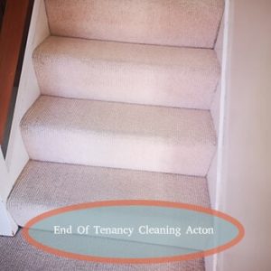 carpet cleaning services in acton w3