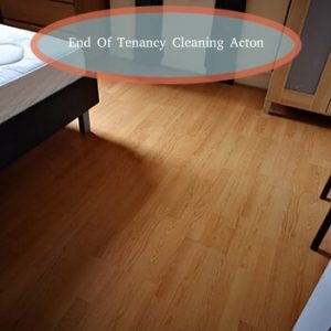 end of tenancy cleaning services acton